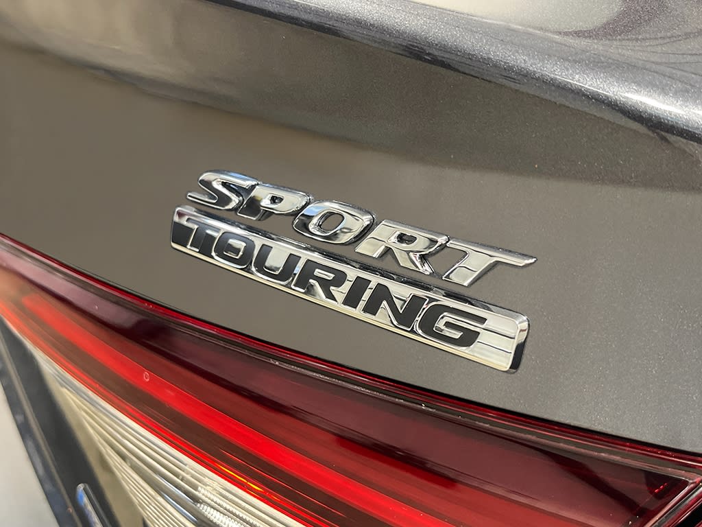 Thumbnail: 2026 Honda Civic - 16