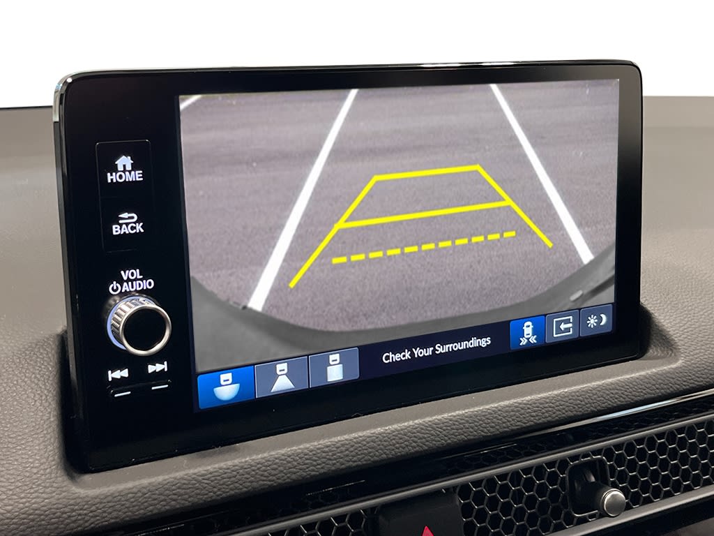 Thumbnail: 2026 Honda Civic - 24