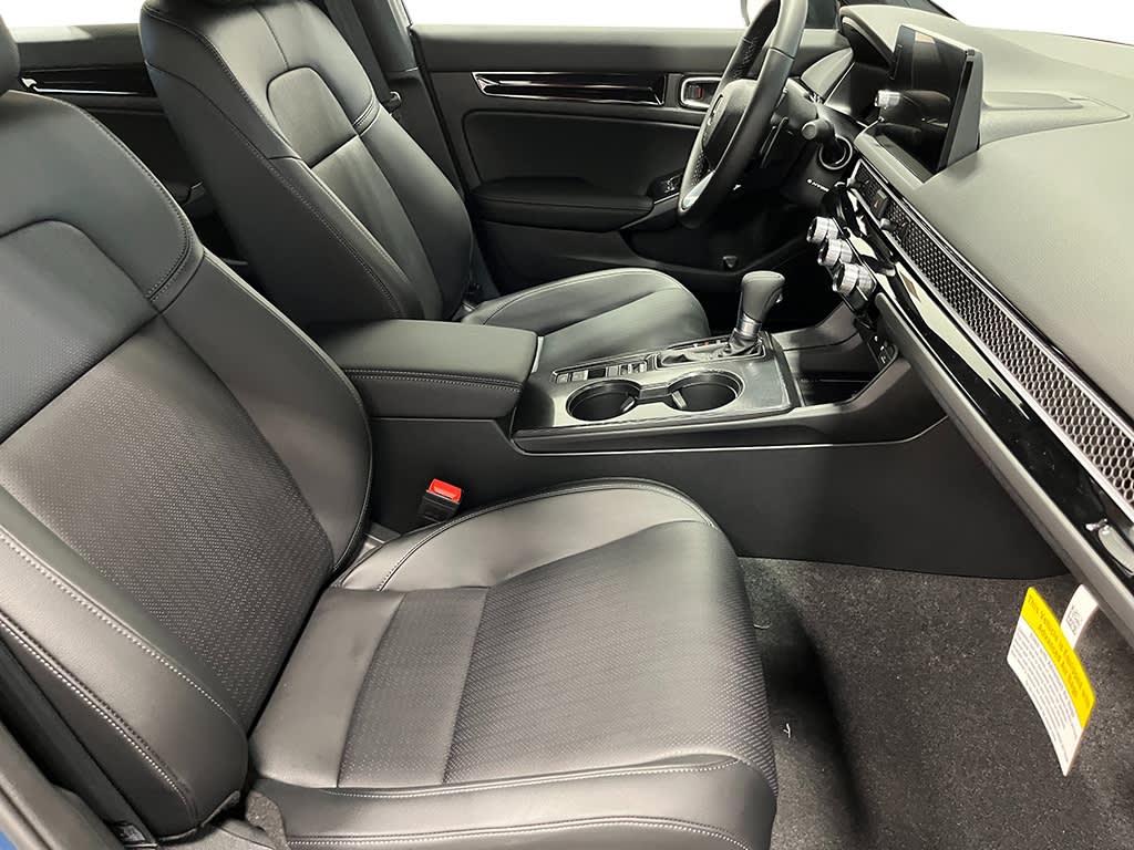 Thumbnail: 2026 Honda Civic - 12