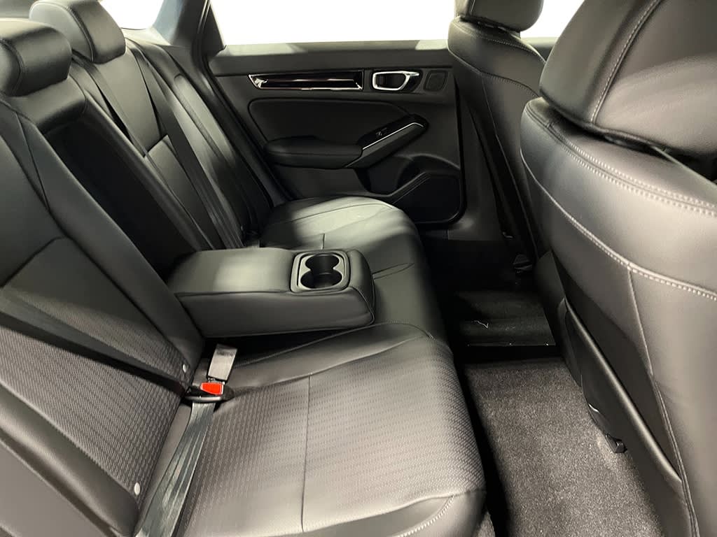 Thumbnail: 2026 Honda Civic - 27