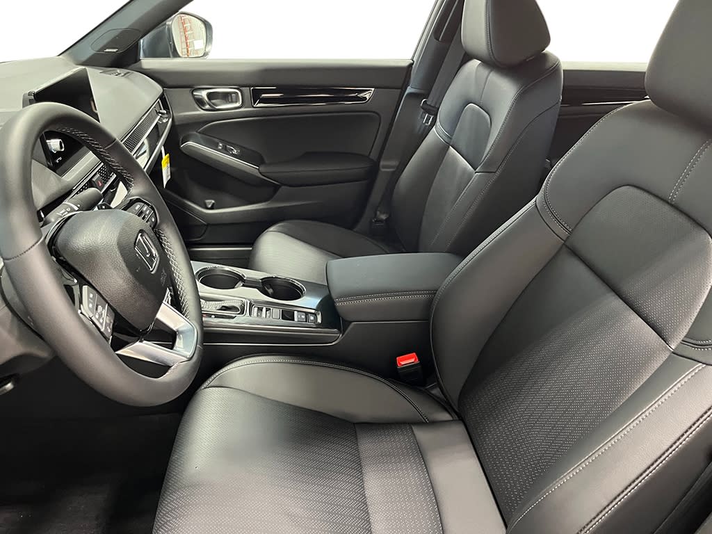 Thumbnail: 2026 Honda Civic - 11