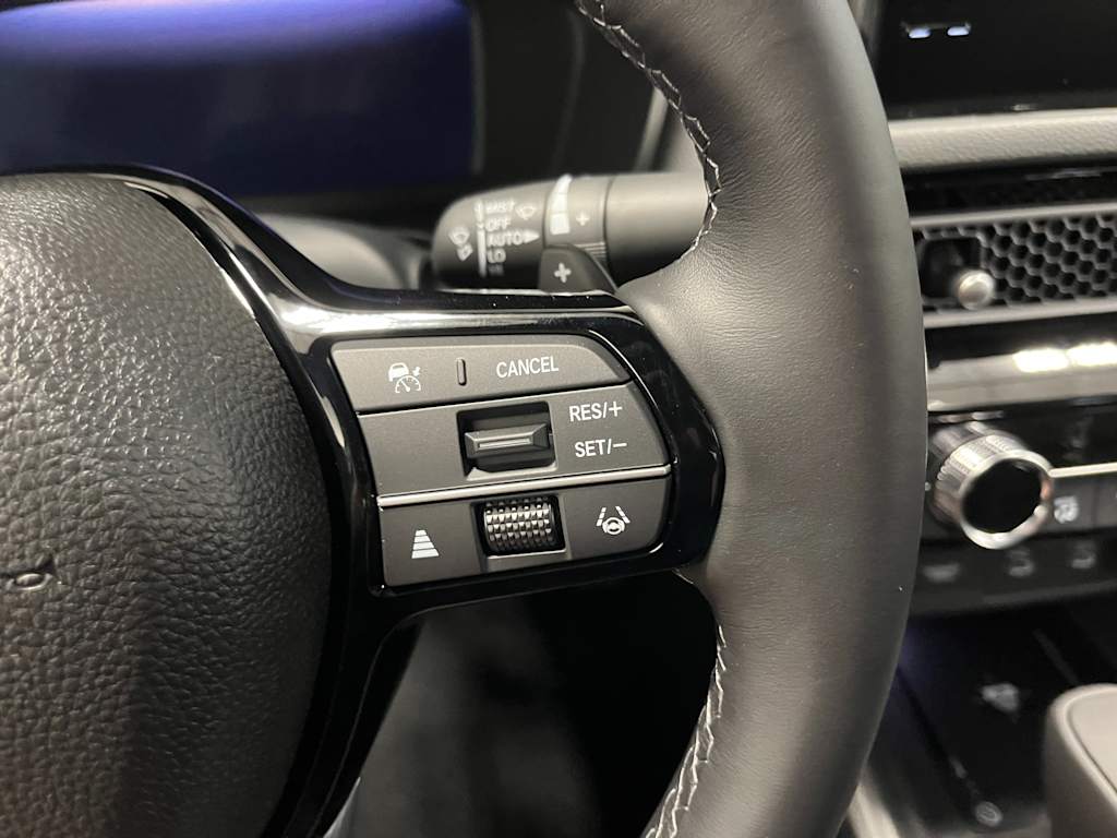 Thumbnail: 2026 Honda Civic - 23