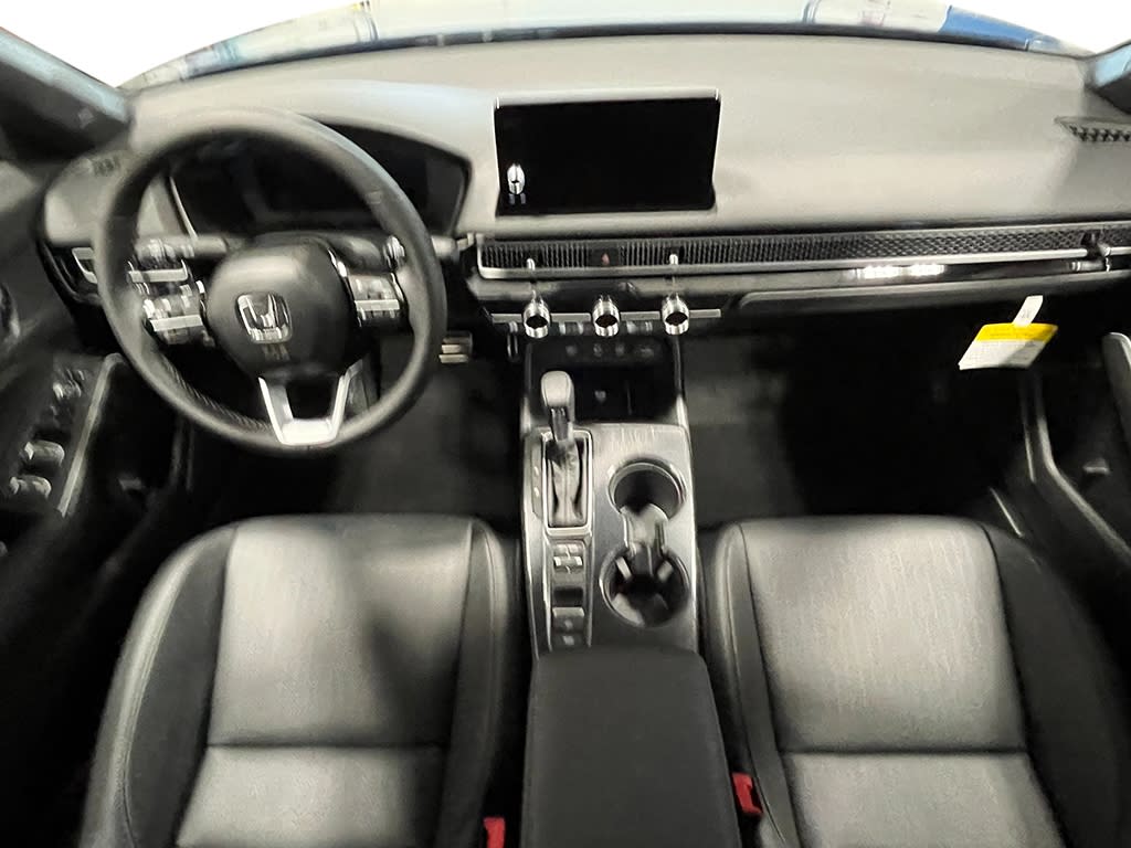 Thumbnail: 2026 Honda Civic - 2