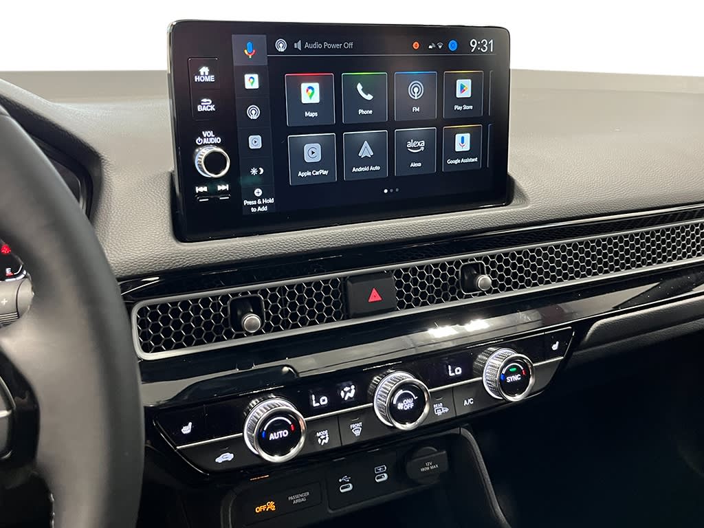 Thumbnail: 2026 Honda Civic - 14