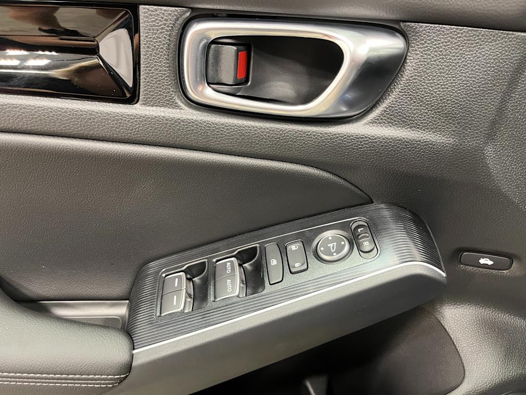 Thumbnail: 2026 Honda Civic - 21