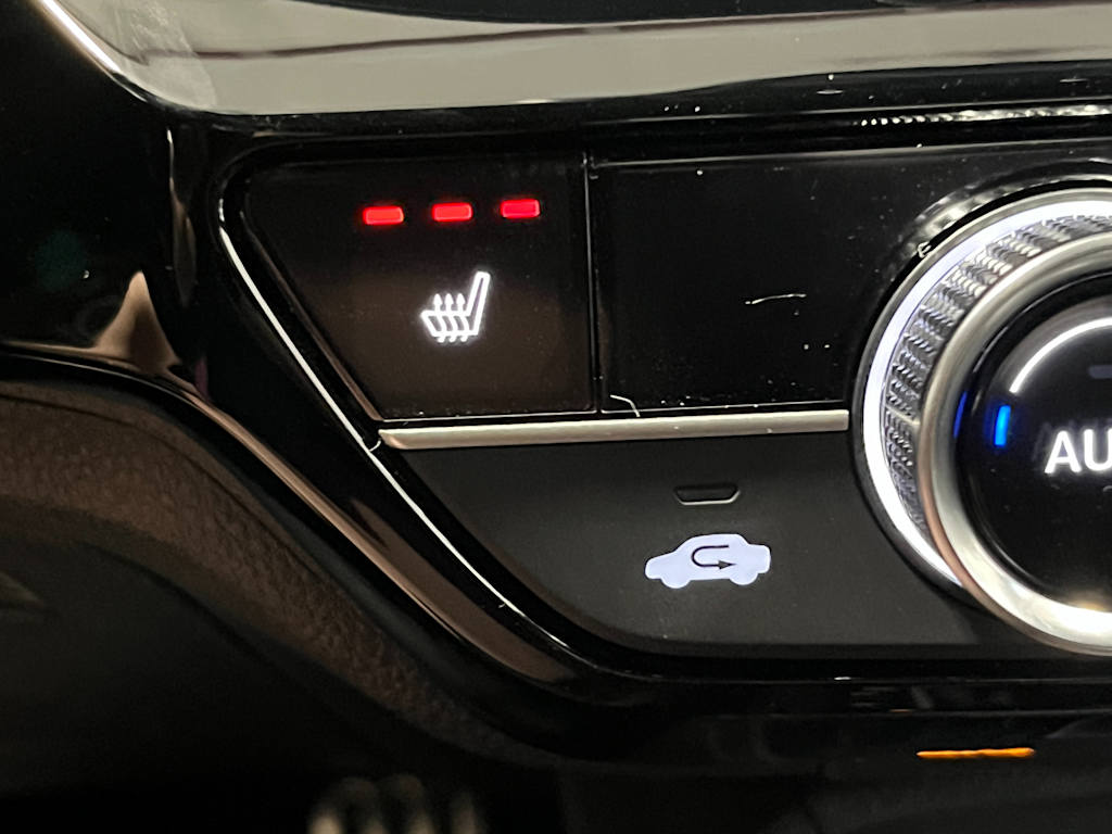 Thumbnail: 2026 Honda Civic - 25