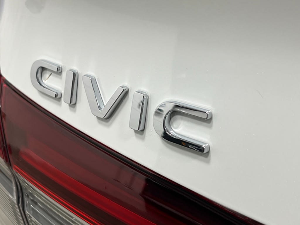 Thumbnail: 2026 Honda Civic - 16