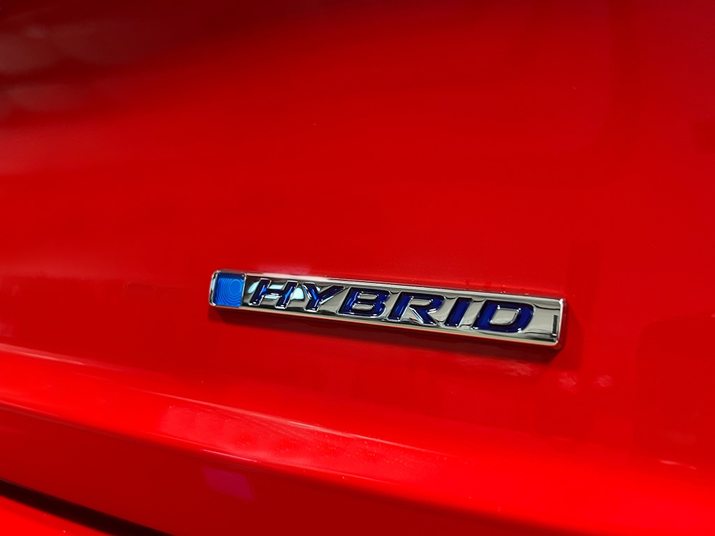 Thumbnail: 2026 Honda Civic - 17