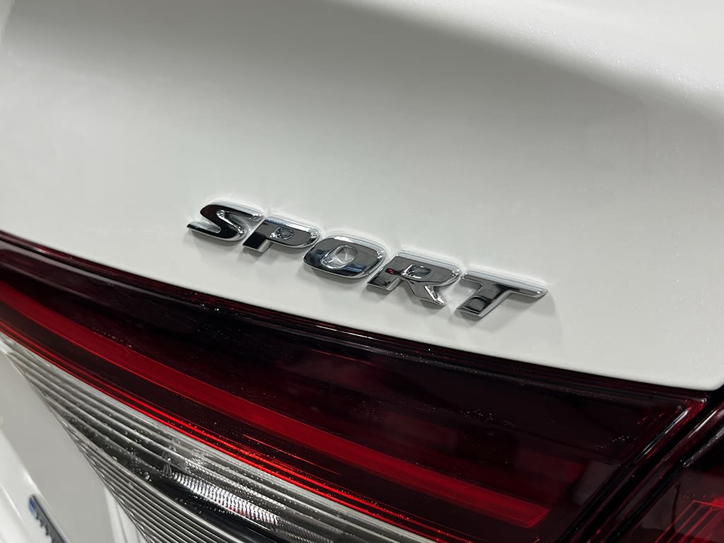 Thumbnail: 2026 Honda Civic - 7