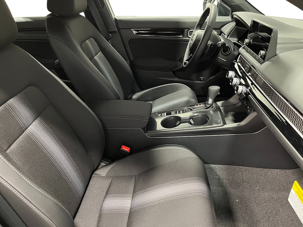 Thumbnail: 2026 Honda Civic - 12