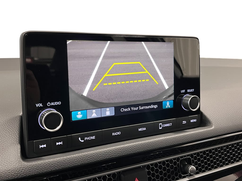 Thumbnail: 2026 Honda Civic - 24