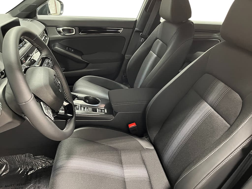 Thumbnail: 2026 Honda Civic - 11