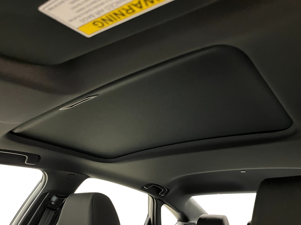 Thumbnail: 2026 Honda Civic - 25