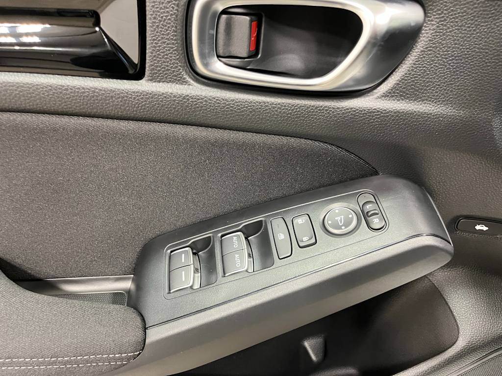 Thumbnail: 2026 Honda Civic - 20