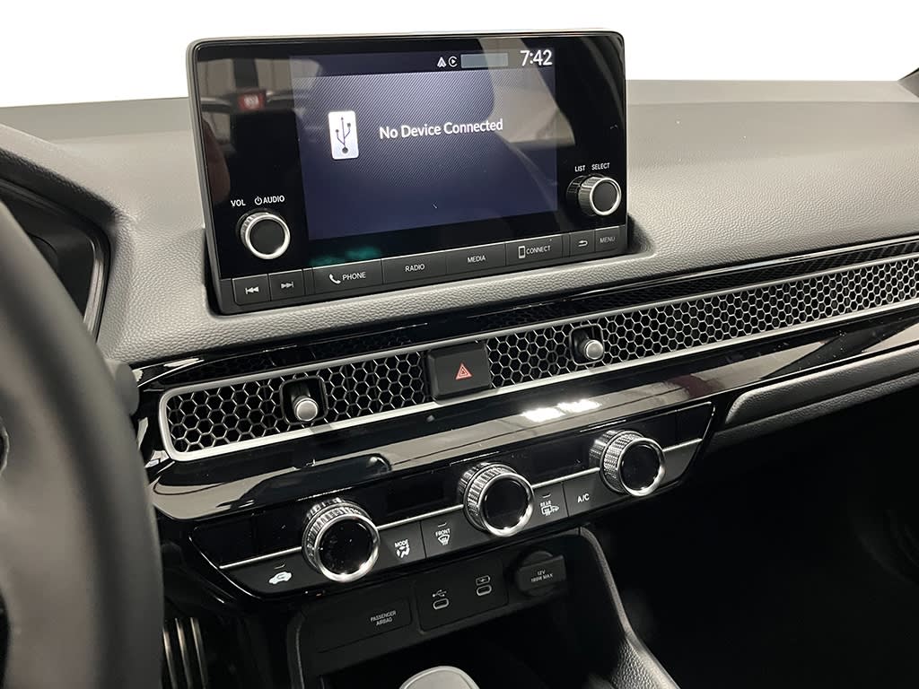 Thumbnail: 2026 Honda Civic - 14