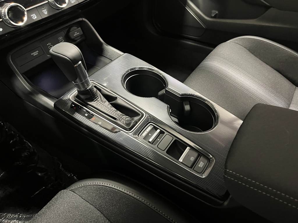 Thumbnail: 2026 Honda Civic - 15