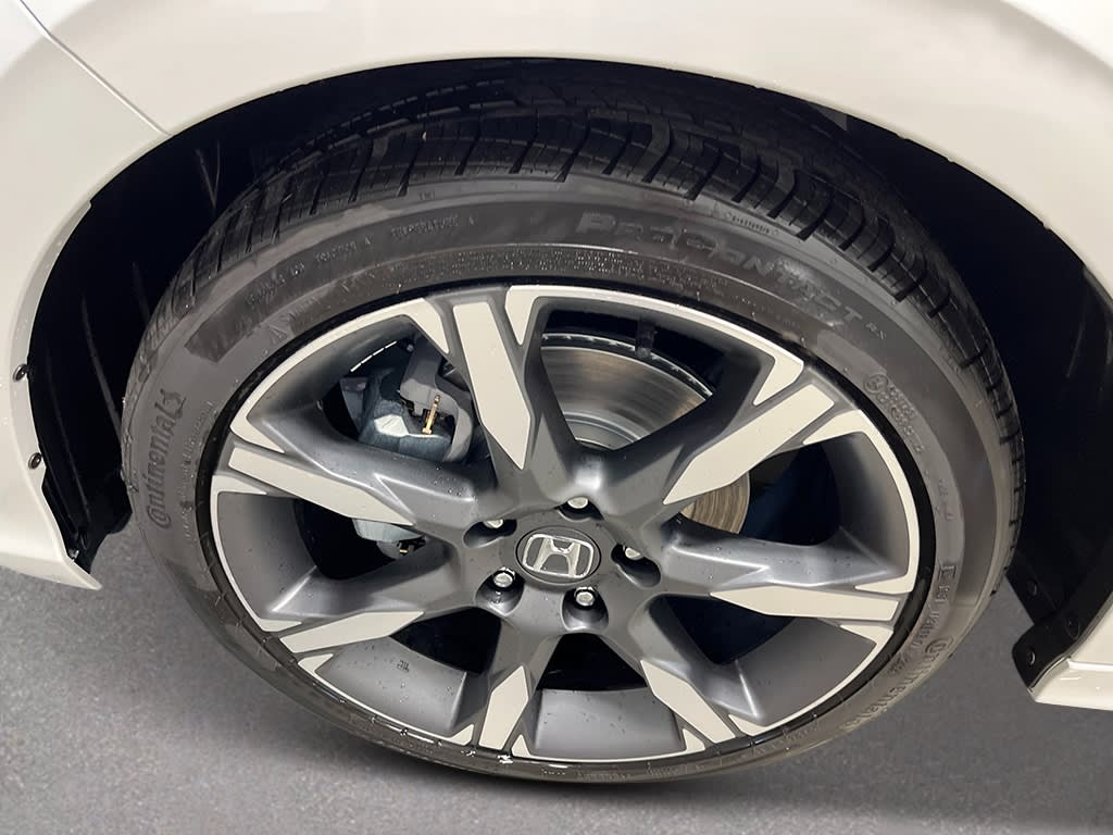 Thumbnail: 2026 Honda Civic - 8