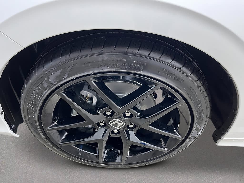 Thumbnail: 2026 Honda Civic - 8