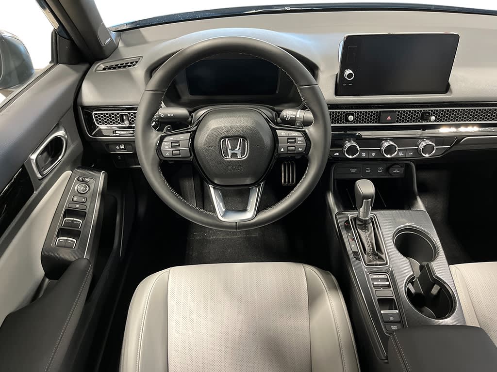 Thumbnail: 2026 Honda Civic - 9