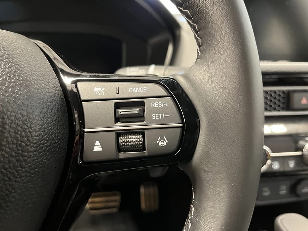 Thumbnail: 2026 Honda Civic - 23