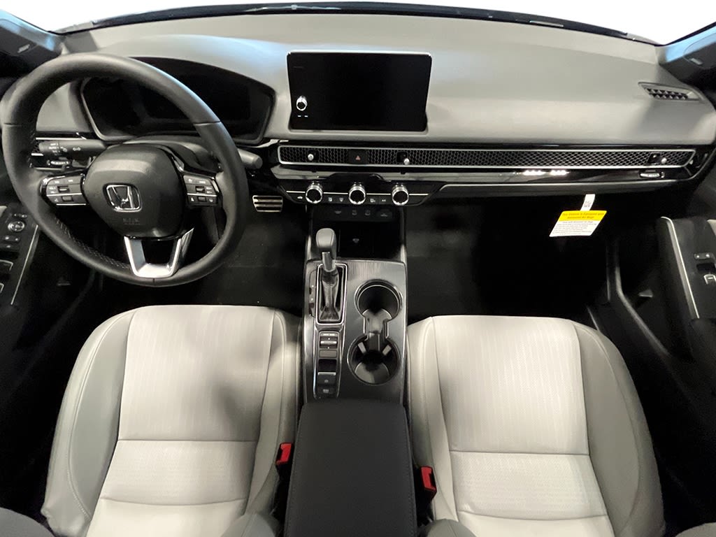 Thumbnail: 2026 Honda Civic - 2