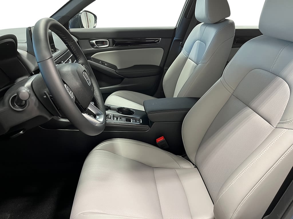 Thumbnail: 2026 Honda Civic - 10