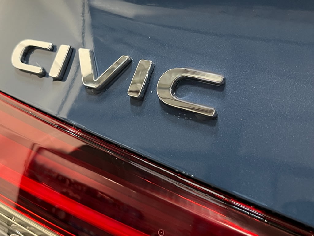Thumbnail: 2026 Honda Civic - 6