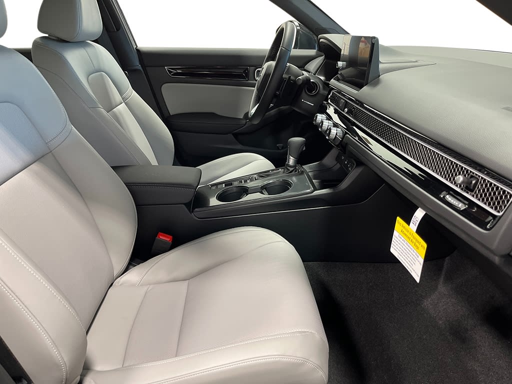 Thumbnail: 2026 Honda Civic - 11