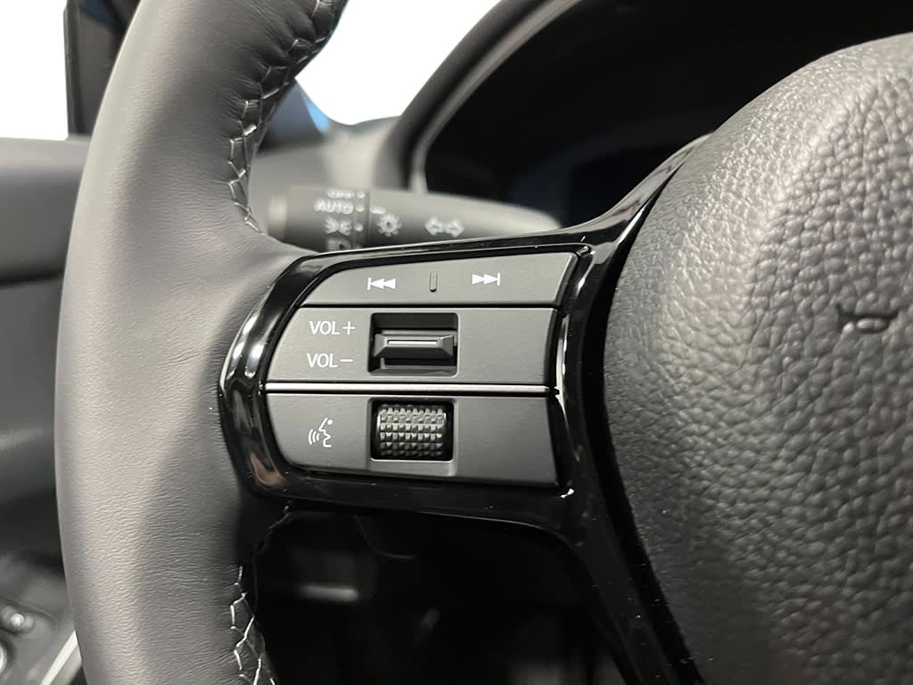 Thumbnail: 2026 Honda Civic - 22
