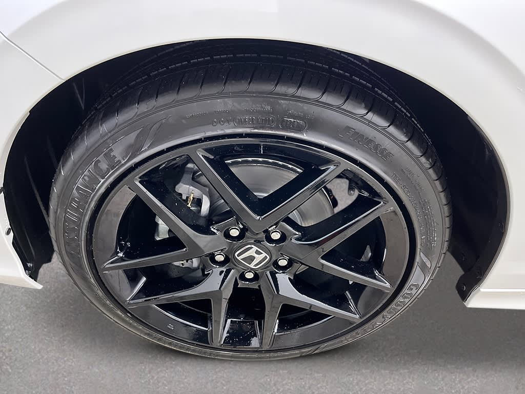 Thumbnail: 2026 Honda Civic - 8