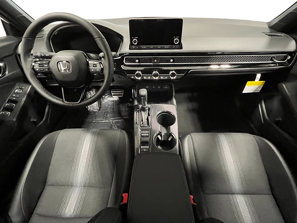 Thumbnail: 2026 Honda Civic - 2