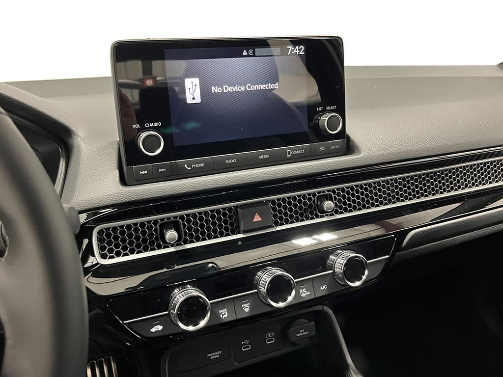 Thumbnail: 2026 Honda Civic - 14