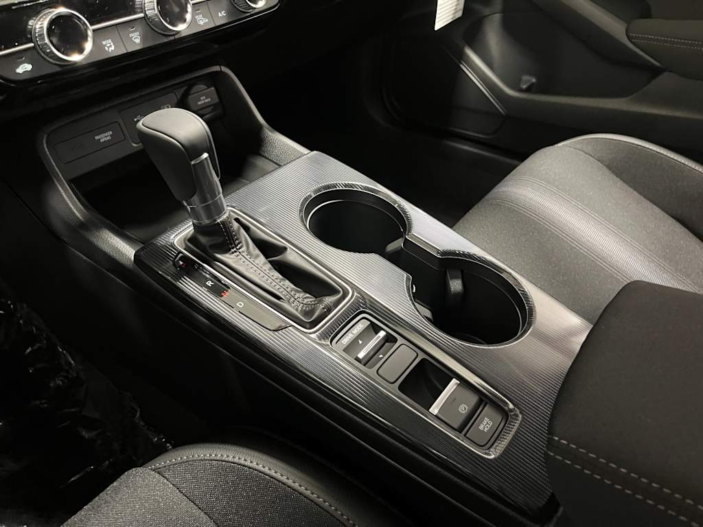 Thumbnail: 2026 Honda Civic - 15