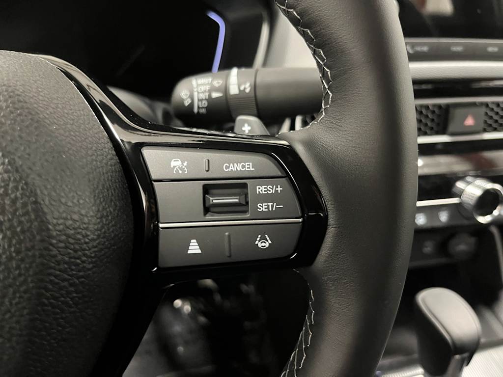 Thumbnail: 2026 Honda Civic - 22