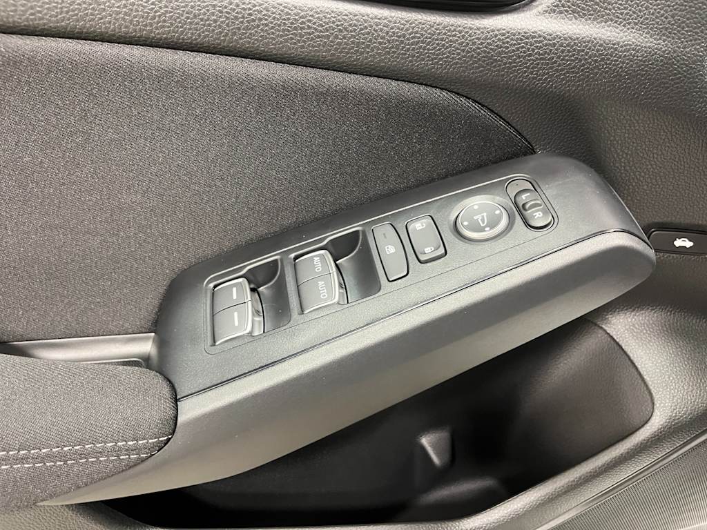 Thumbnail: 2026 Honda Civic - 20