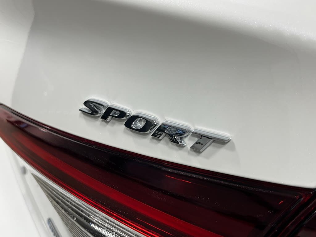 Thumbnail: 2026 Honda Civic - 7