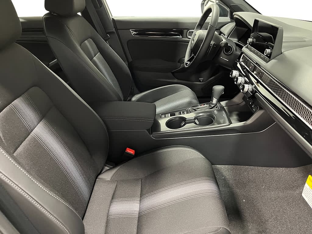 Thumbnail: 2026 Honda Civic - 12