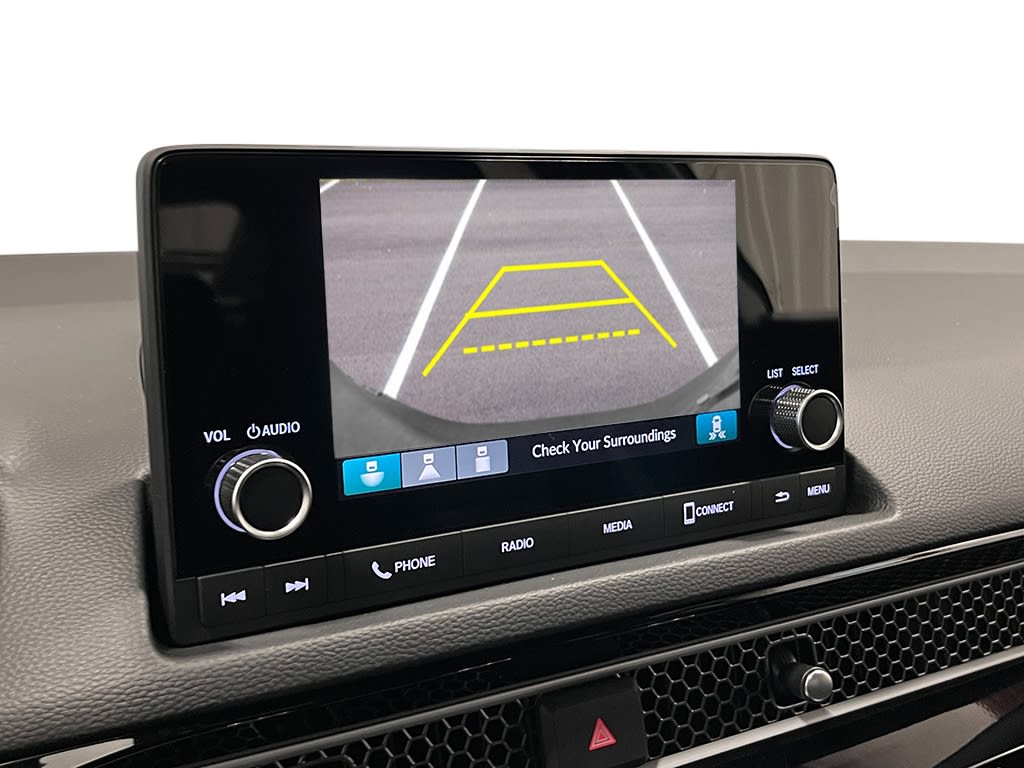 Thumbnail: 2026 Honda Civic - 24