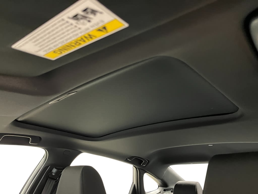 Thumbnail: 2026 Honda Civic - 25