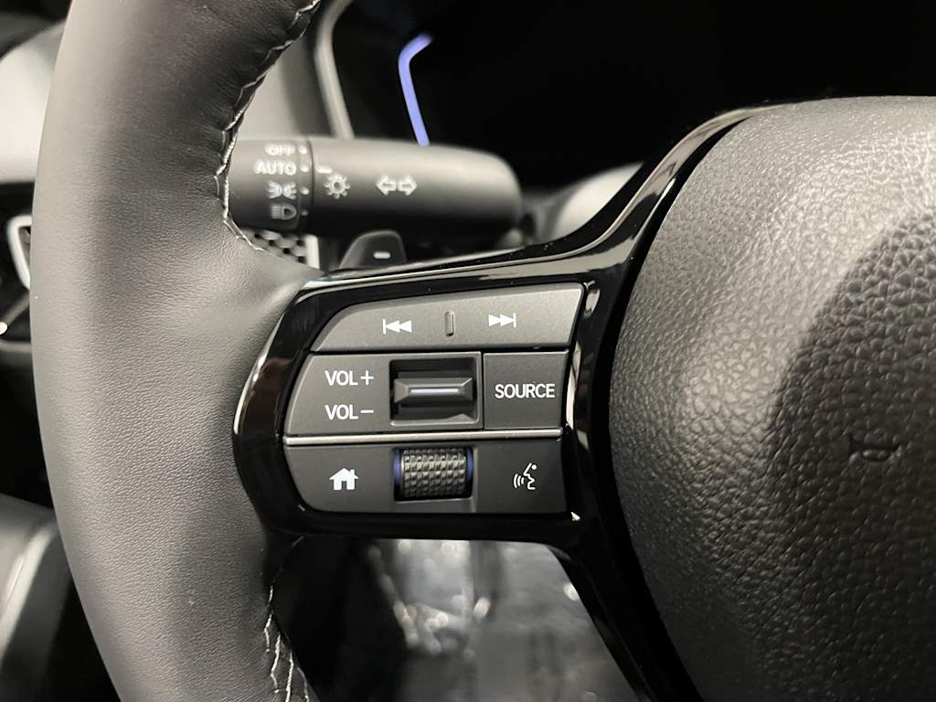 Thumbnail: 2026 Honda Civic - 21