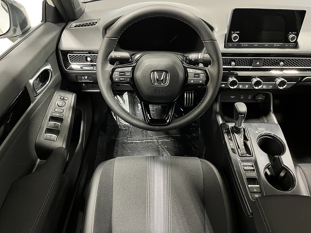 Thumbnail: 2026 Honda Civic - 9