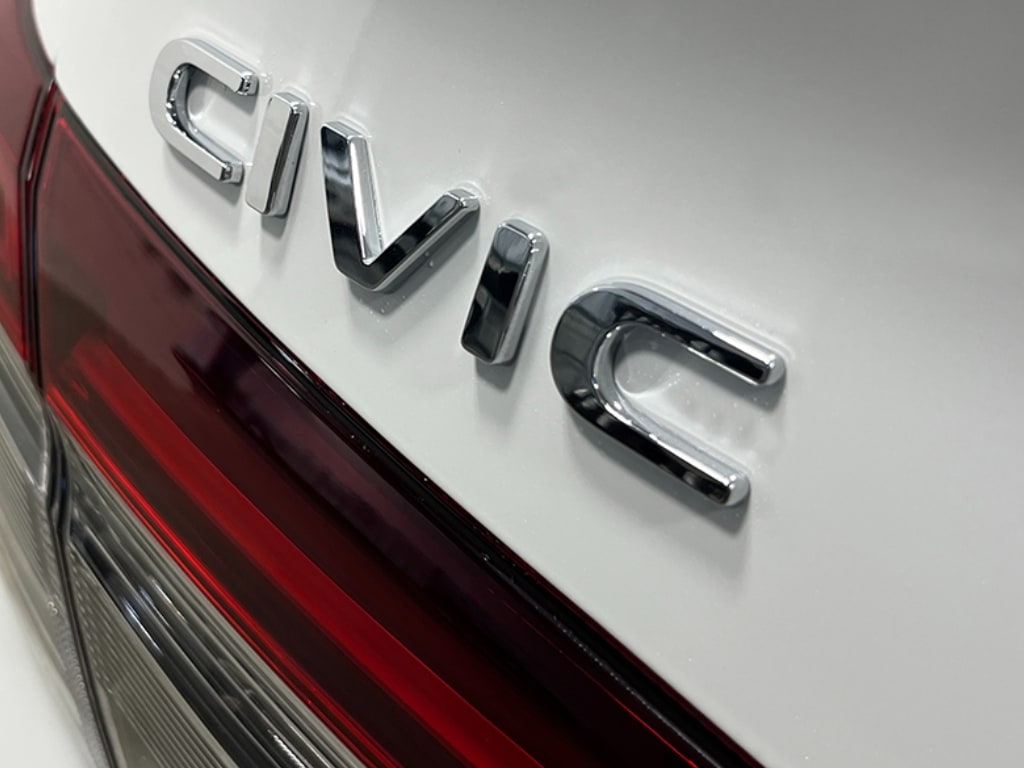 Thumbnail: 2026 Honda Civic - 19