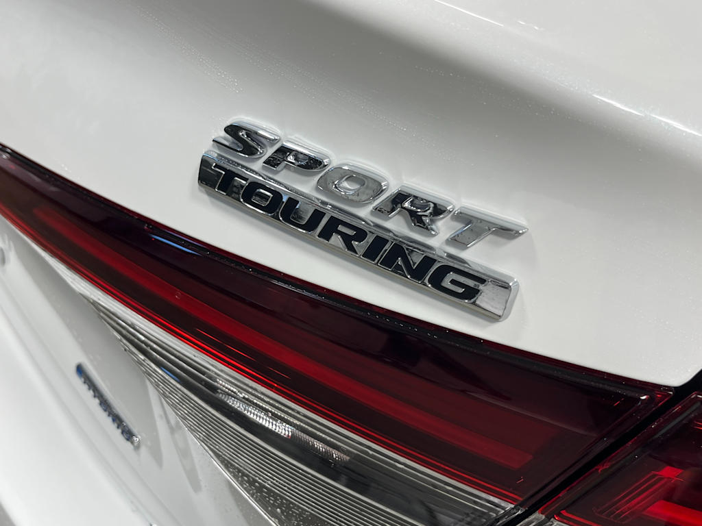 Thumbnail: 2026 Honda Civic - 7