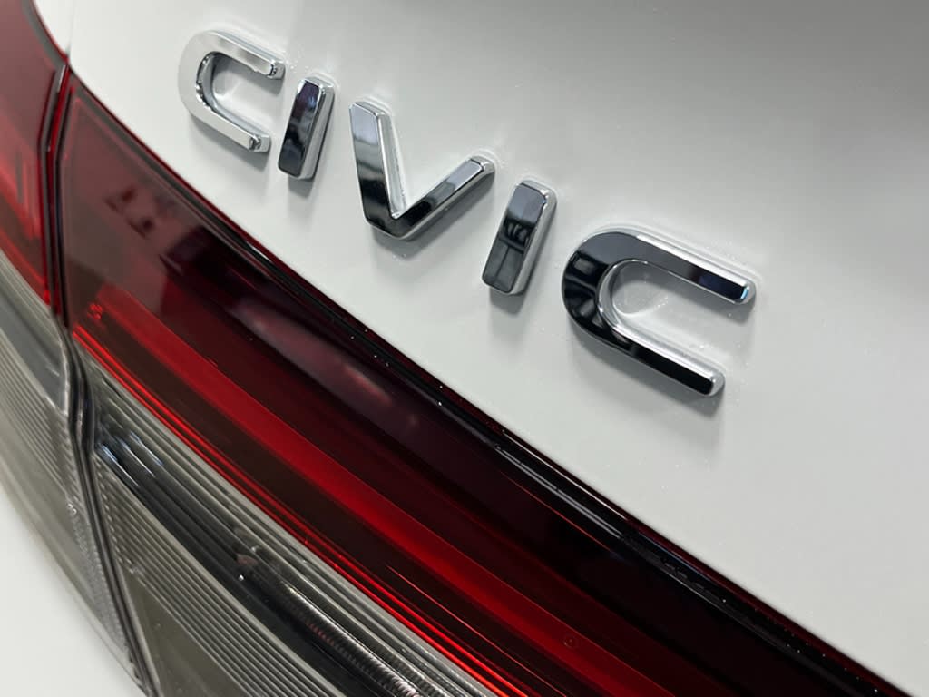 Thumbnail: 2026 Honda Civic - 17
