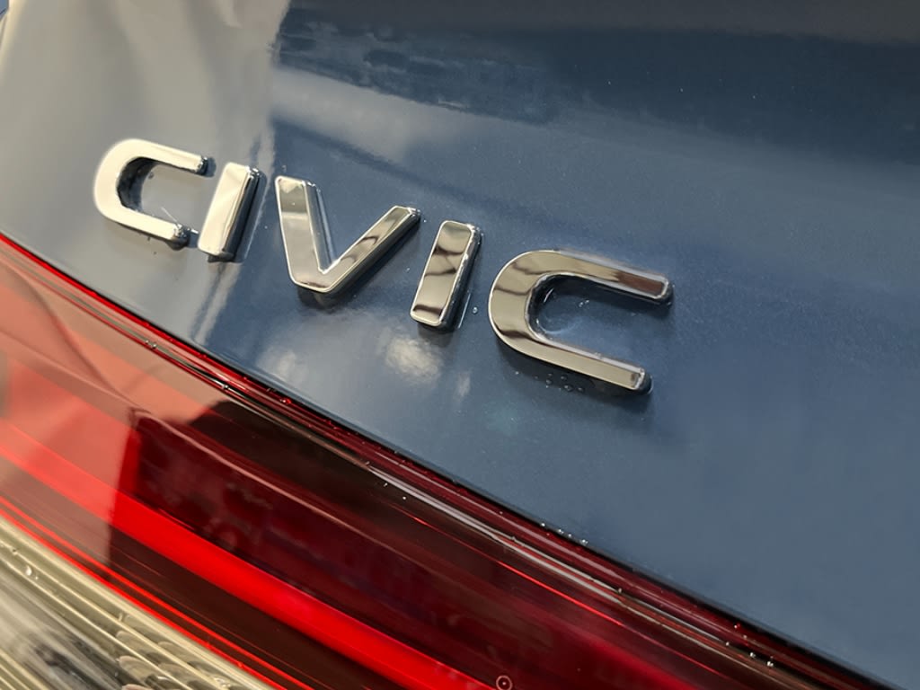 Thumbnail: 2026 Honda Civic - 7