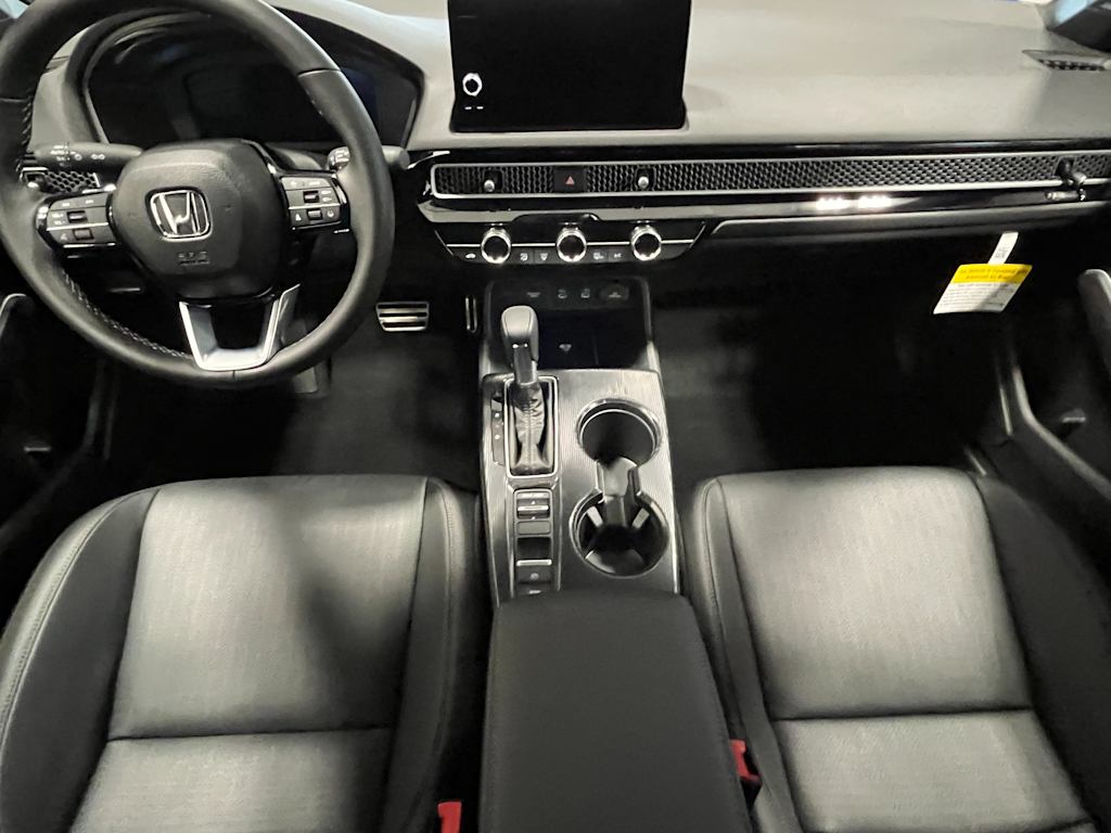 Thumbnail: 2026 Honda Civic - 2