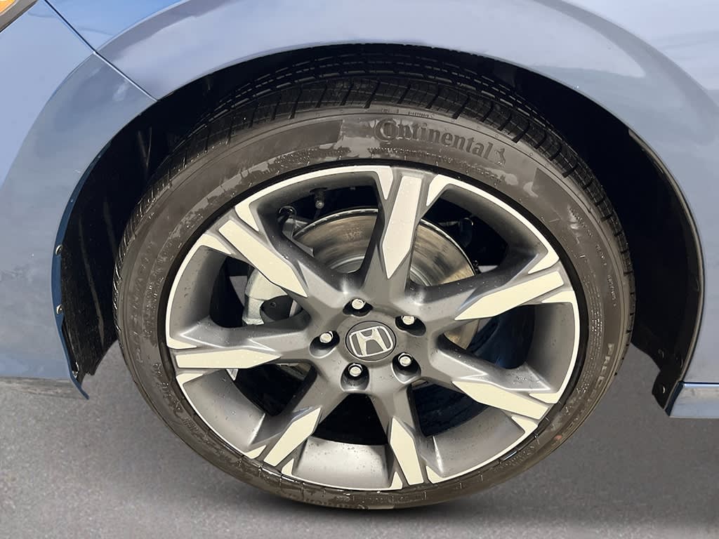 Thumbnail: 2026 Honda Civic - 8