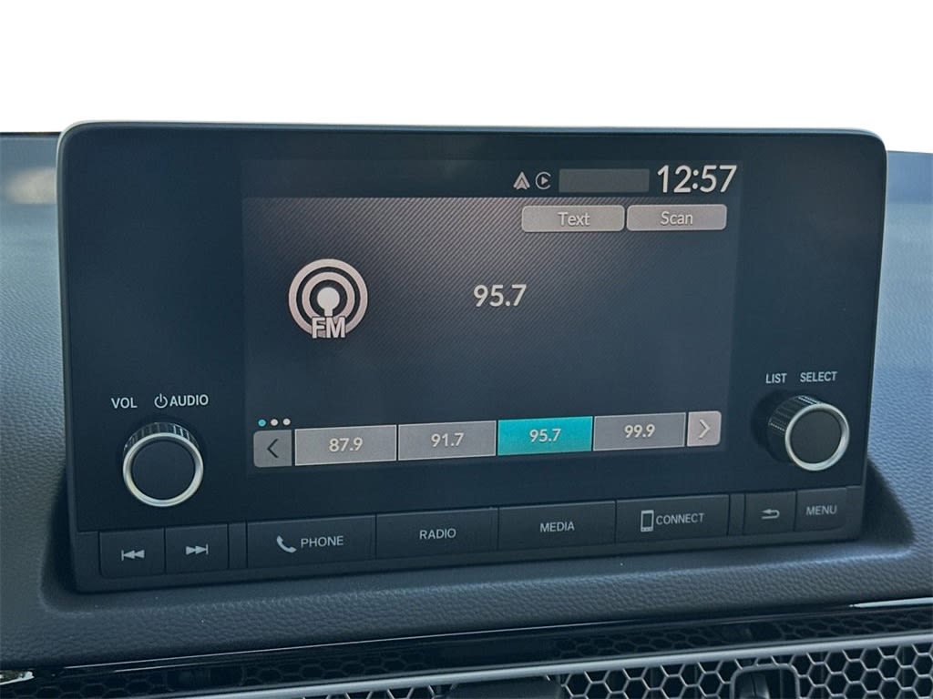 Thumbnail: 2026 Honda Civic - 13