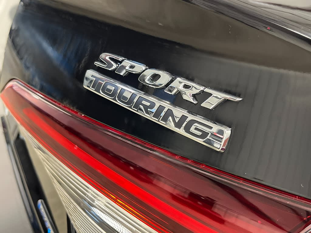 Thumbnail: 2026 Honda Civic - 16
