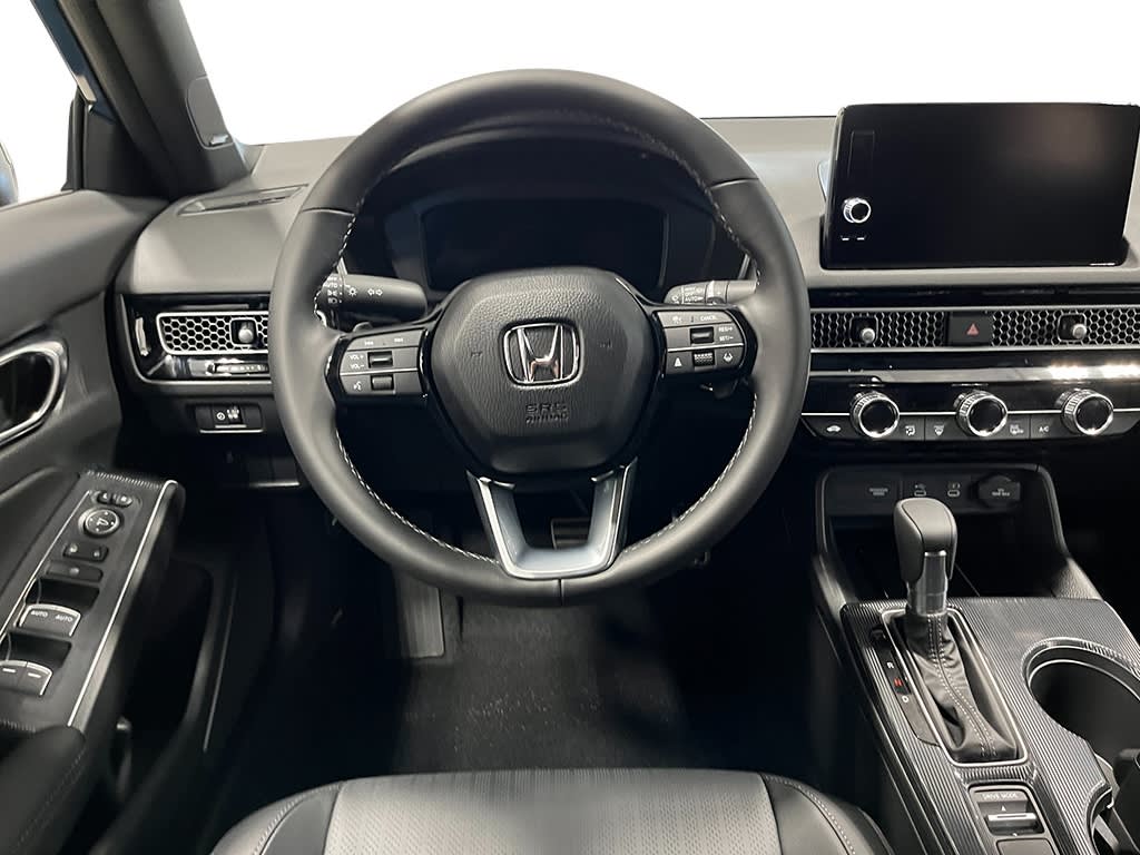 Thumbnail: 2026 Honda Civic - 9